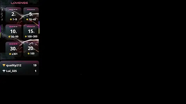 ArnoldSexy  online show from September 21, 2025, 2:57 am