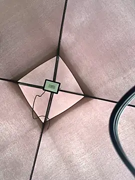 KloePink  online show from October 13, 2025, 12:16 pm