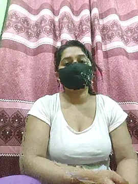 Sweet Sharmin07 online show from July 7, 2026, 6:01 pm