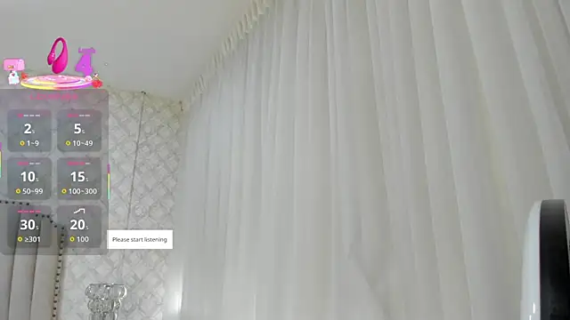 SkinnyGirl 28 online show from February 20, 2026, 7:36 pm