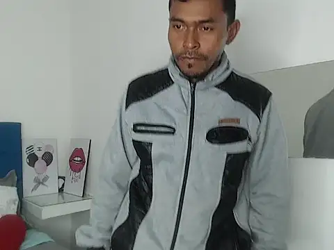 Adam Morgan2 online show from November 18, 2025, 3:56 am