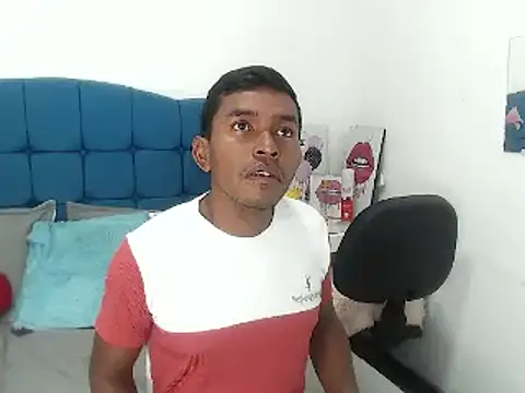 Adam Morgan2 online show from November 29, 2025, 7:39 pm