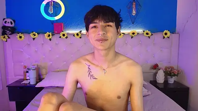 AleAurarashi online show from March 31, 2026, 3:30 am