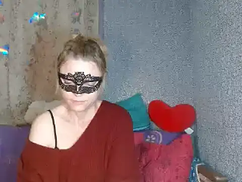 Miss Nona online show from October 24, 2025, 2:02 pm