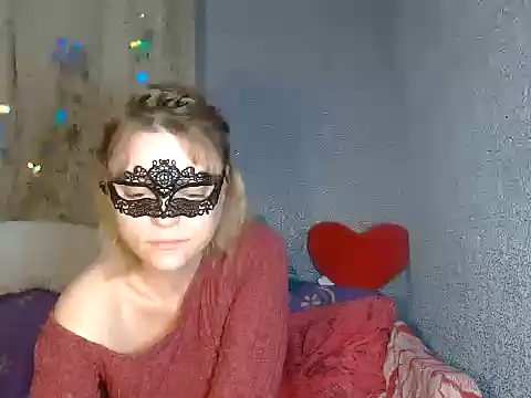 Miss Nona online show from November 12, 2025, 7:57 pm