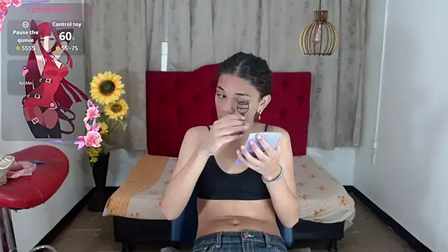 Snapshot of luisa__torres chatting on November 12, 2025, 3:18 am luisa torres online show from November 12, 2025, 3:18 am