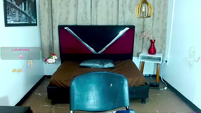 luisa  torres online show from April 11, 2026, 7:45 am