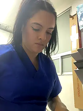 marianm29 online show from November 26, 2025, 12:28 pm