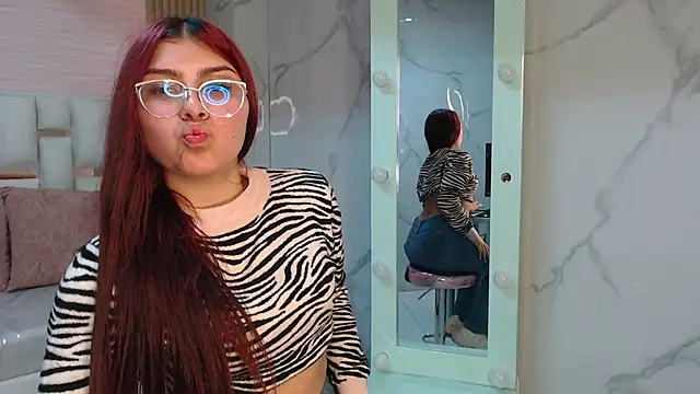 kim lush s online show from September 8, 2025, 8:30 pm