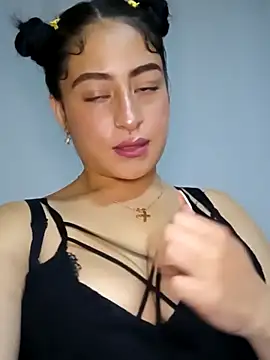 Valejensen0716 online show from September 27, 2025, 5:23 am