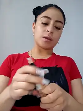 Valejensen0716 online show from November 12, 2025, 12:49 pm