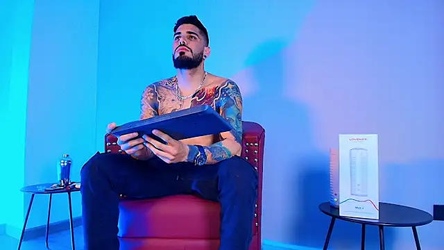 amodeus bael  online show from September 10, 2025, 3:39 am