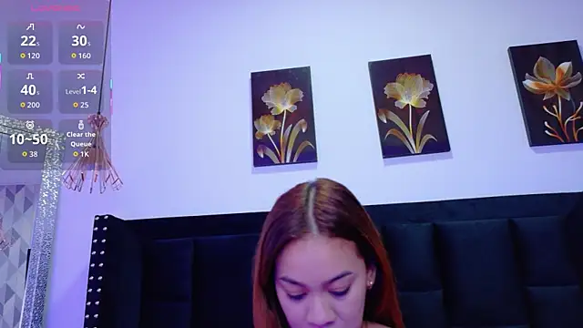 mamaneedsfun online show from December 5, 2025, 12:47 pm