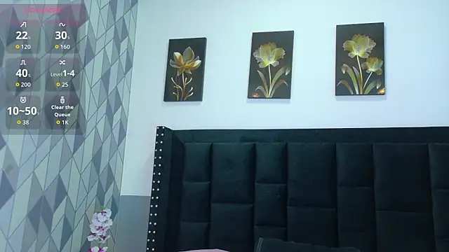 mamaneedsfun online show from February 21, 2026, 1:01 pm