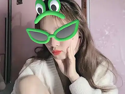 Analia59 online show from November 15, 2025, 3:30 pm