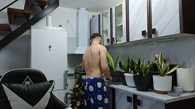 RyanStorm  online show from January 10, 2026, 2:30 pm