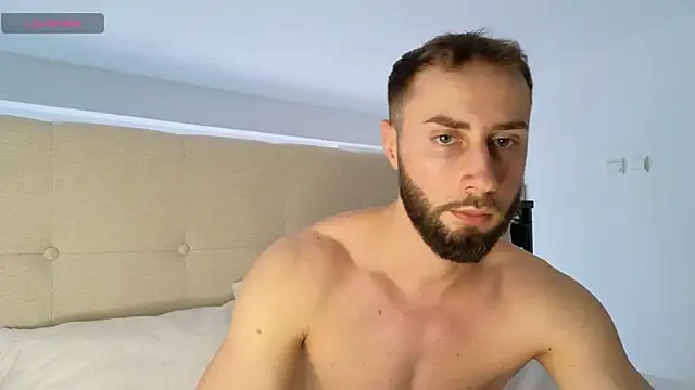 RyanStorm  online show from March 25, 2026, 12:11 pm