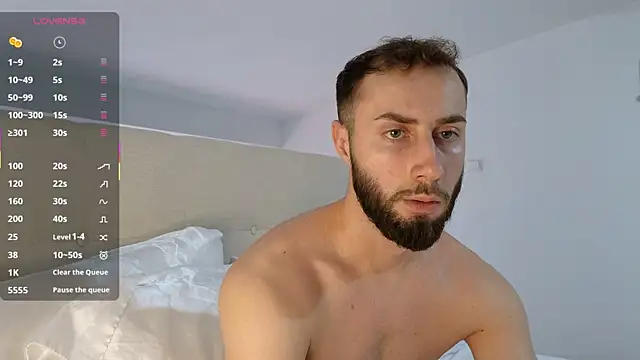 RyanStorm  online show from March 29, 2026, 12:05 pm