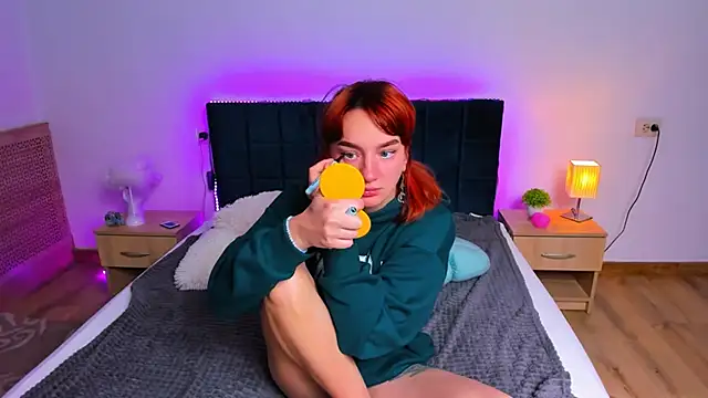 Snapshot of ArinaWinss chatting on October 7, 2025, 1:47 am ArinaWinss online show from October 7, 2025, 1:47 am