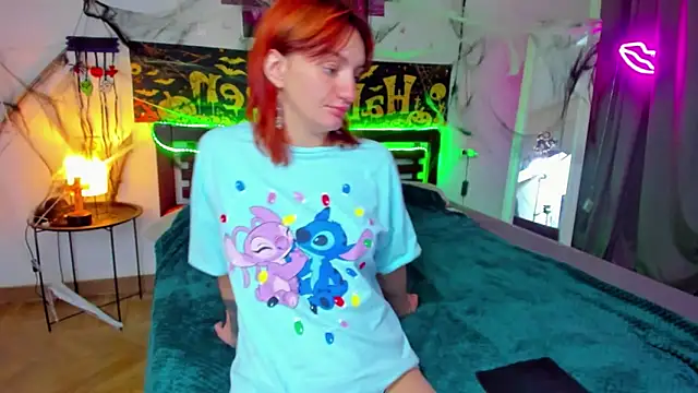 Snapshot of ArinaWinss chatting on October 26, 2025, 5:35 am ArinaWinss online show from October 26, 2025, 5:35 am