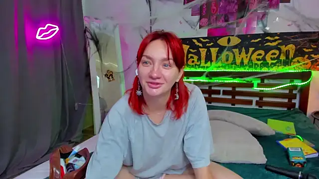 Snapshot of ArinaWinss chatting on October 31, 2025, 6:25 am ArinaWinss online show from October 31, 2025, 6:25 am