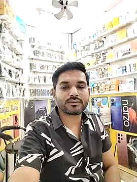 avi007p online show from November 10, 2025, 12:04 pm