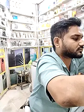 avi007p online show from February 7, 2026, 1:15 pm