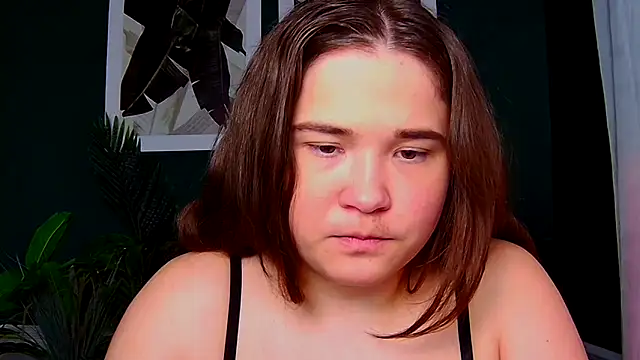 IsabellCharm online show from November 11, 2025, 8:47 am