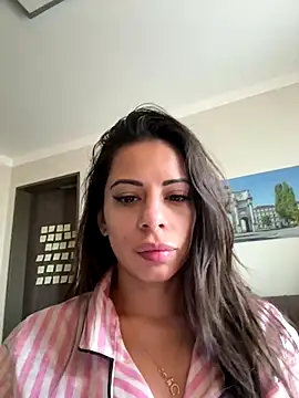 Teparolaverga1990 online show from December 15, 2025, 9:13 am