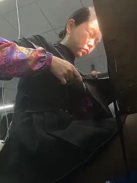 DHJM168 online show from November 21, 2025, 12:43 am