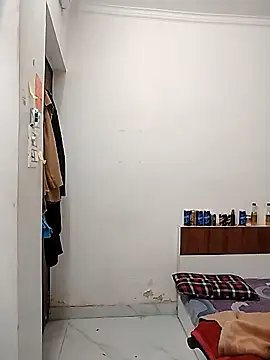 Sexy vernilla online show from January 9, 2026, 8:10 pm