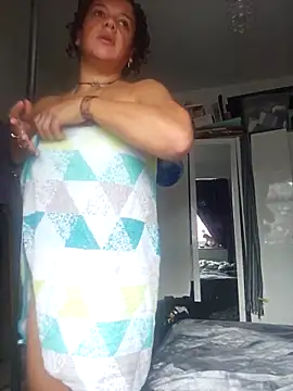 Snapshot of GoddessChantelle chatting on October 1, 2025, 11:49 am GoddessChantelle online show from October 1, 2025, 11:49 am