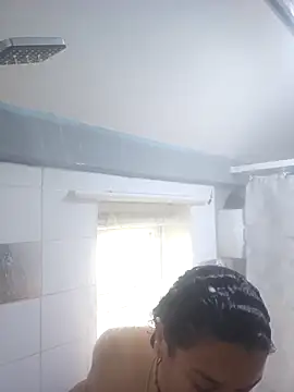 Snapshot of GoddessChantelle chatting on October 18, 2025, 11:44 am GoddessChantelle online show from October 18, 2025, 11:44 am