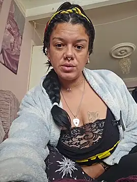 Snapshot of GoddessChantelle chatting on October 28, 2025, 2:09 pm GoddessChantelle online show from October 28, 2025, 2:09 pm