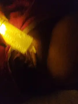 GoddessChantelle online show from November 23, 2025, 1:38 am