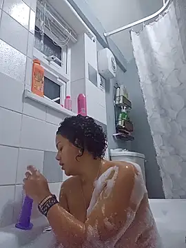 GoddessChantelle online show from December 21, 2025, 4:47 pm