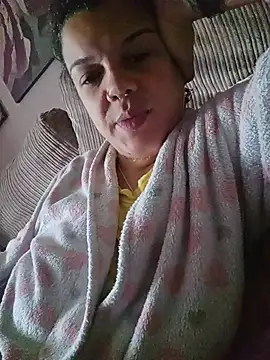 GoddessChantelle online show from February 23, 2026, 8:44 am