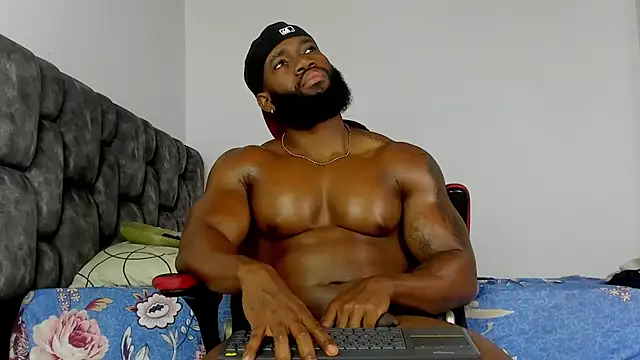 james musclebbc online show from September 20, 2025, 3:35 pm