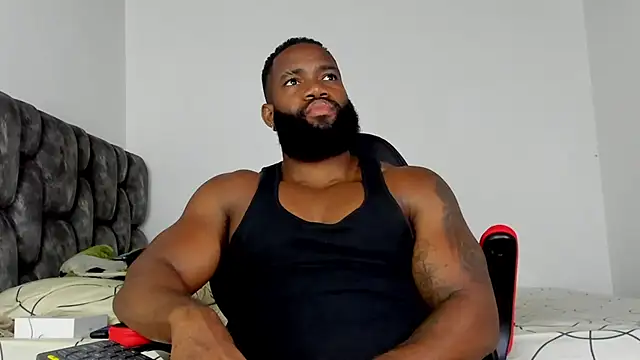 james musclebbc online show from January 15, 2026, 1:43 am