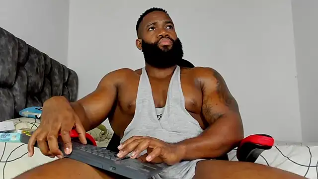 james musclebbc online show from February 2, 2026, 11:58 pm