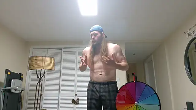 Snapshot of FreakThorOnlyyFans chatting on February 20, 2026, 5:57 pm FreakThorOnlyyFans online show from February 20, 2026, 5:57 pm