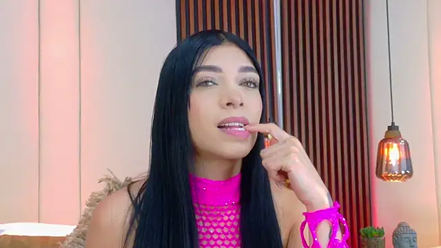 AshleyBaker1 online show from June 4, 2026, 5:52 pm
