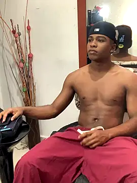 DEMOND 333 online show from September 25, 2025, 2:32 pm