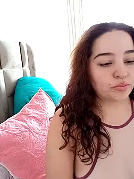 LoanaSantos online show from March 13, 2026, 8:48 pm