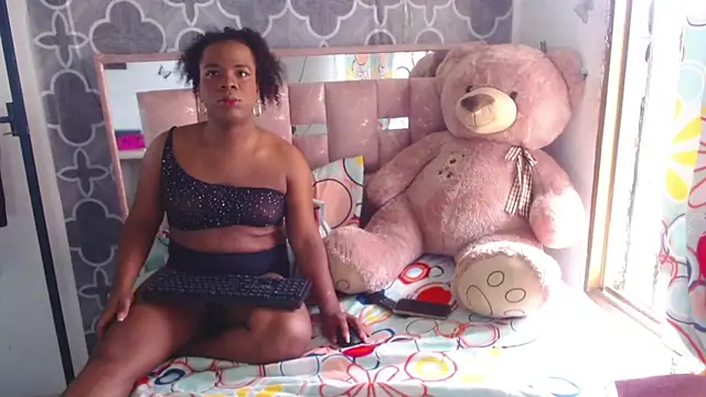 LicyEvans1 online show from April 10, 2026, 7:29 pm