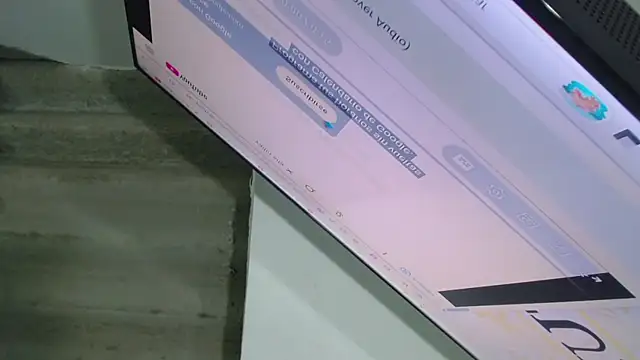 LicyEvans1 online show from April 12, 2026, 12:59 am