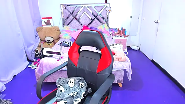 Luna Analya online show from March 25, 2026, 4:02 pm