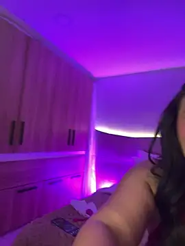 Snapshot of Vicky_Saidi chatting on March 4, 2026, 10:10 am Vicky Saidi online show from March 4, 2026, 10:10 am