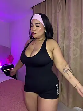 Snapshot of Vicky_Saidi chatting on April 10, 2026, 10:20 am Vicky Saidi online show from April 10, 2026, 10:20 am