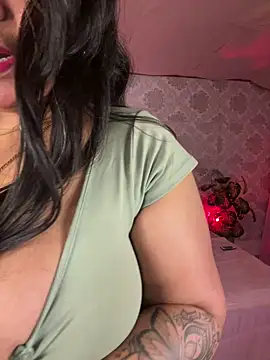 Vicky Saidi online show from May 5, 2026, 10:01 am